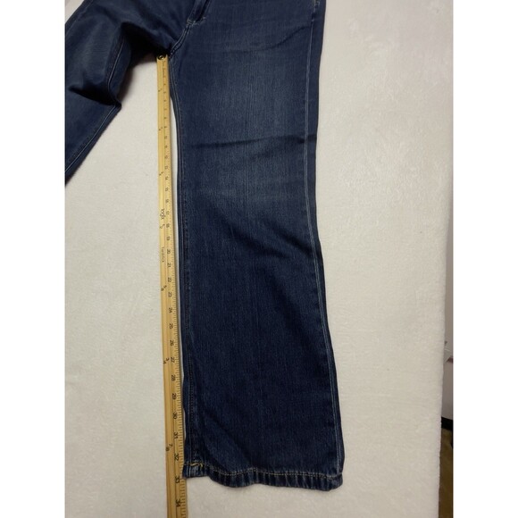 Tommy Bahama Big & Tall Men’s W42 L32 Standard Fit Blue Denim Jeans - Picture 12 of 13